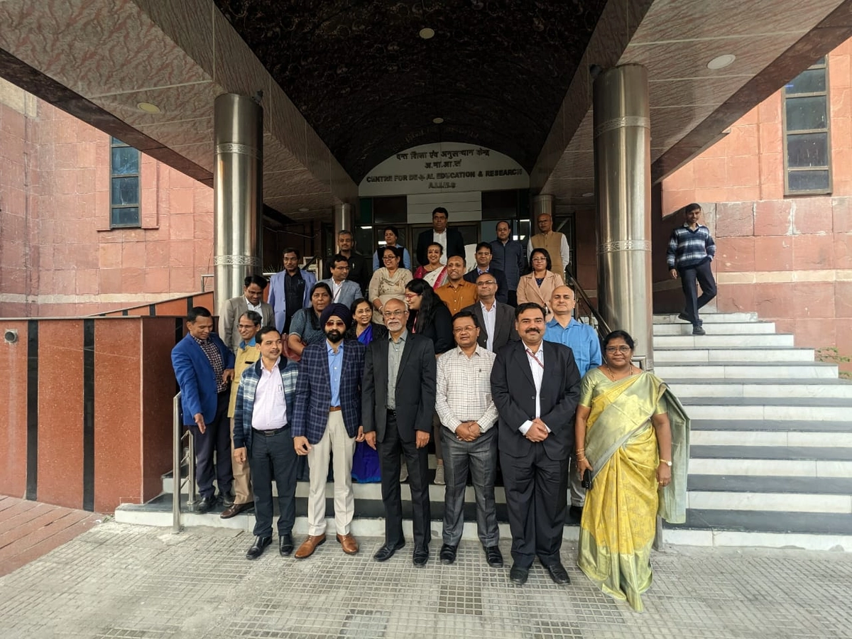 Network Partner Meeting 2023