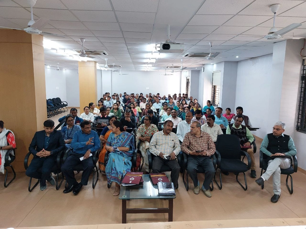 Supervisor Training Gujarat 2022