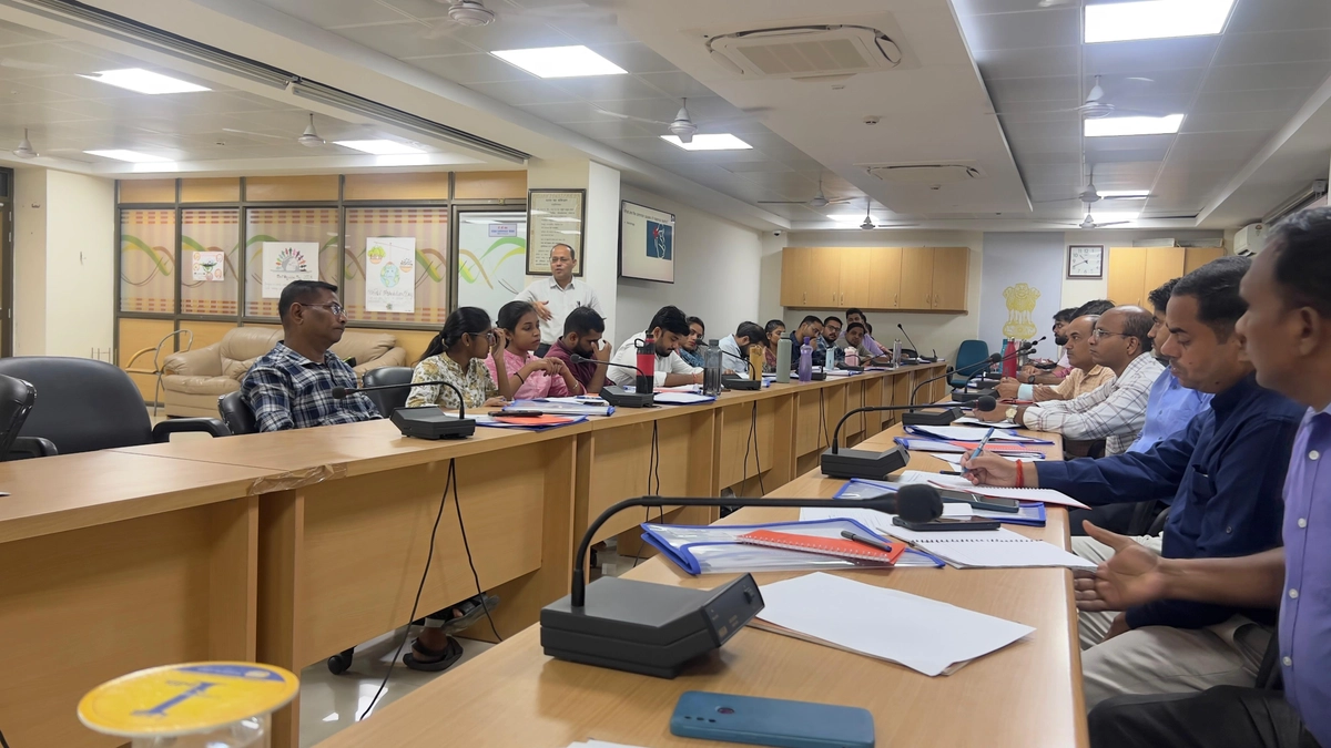 Supervisor Training UP 2025